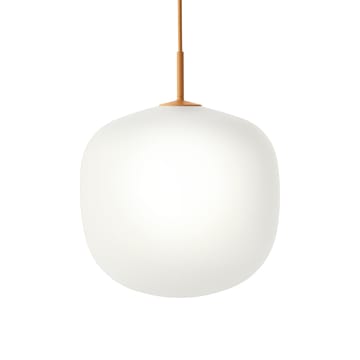 Rime pendel �Ø37 cm - Orange - Muuto