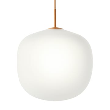 Rime pendel �Ø45 cm - Orange - Muuto
