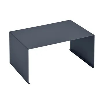 Stacked förvaringssystem Insert - Blue grey - Muuto