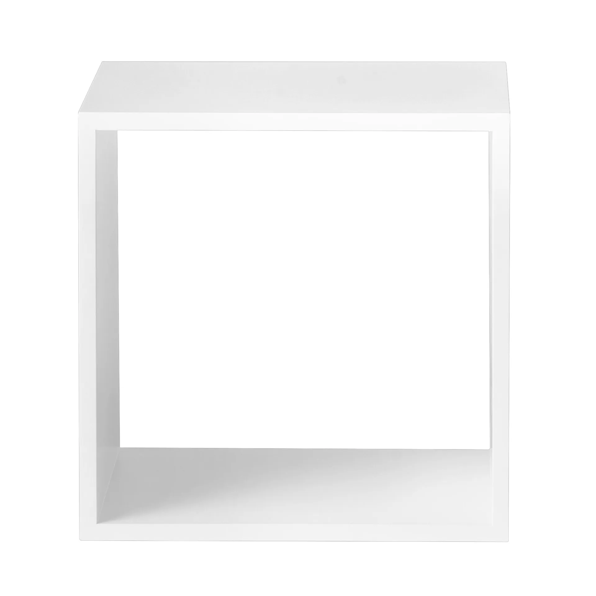 Stacked fövaringssystem medium, White Muuto