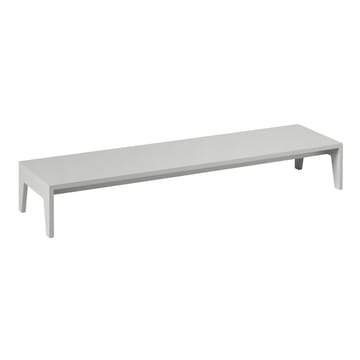 Stacked hyllsystem podium - Light grey - Muuto