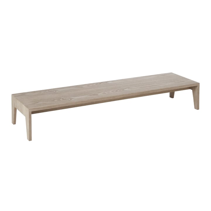 Stacked hyllsystem podium - Oak - Muuto