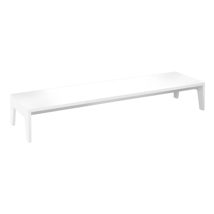 Stacked hyllsystem podium - White - Muuto