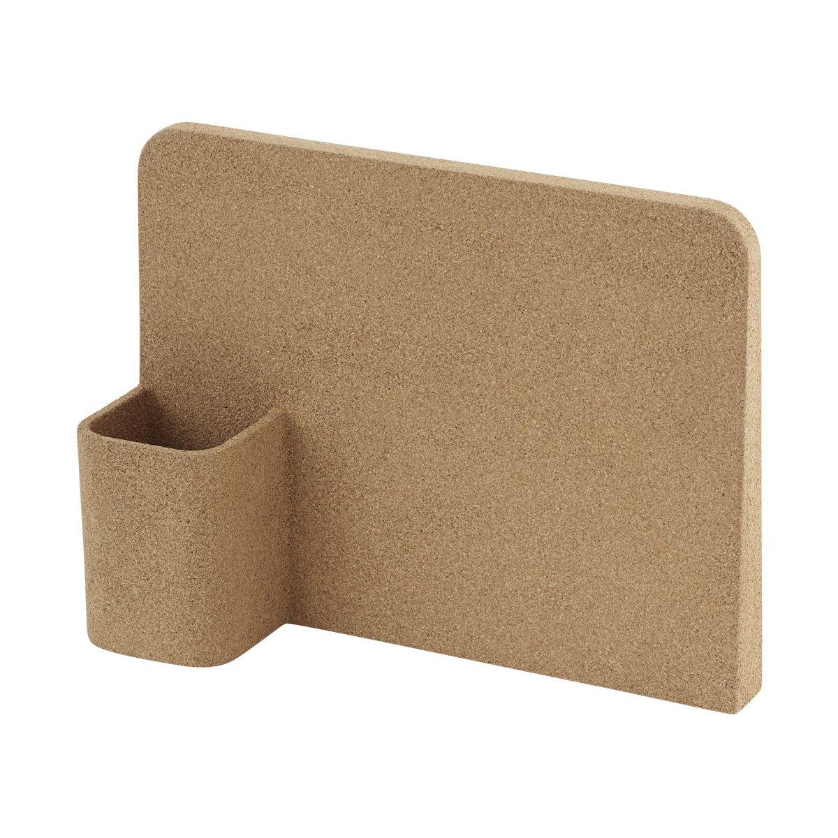 Muuto Story anslagstavla Kork | Skandinavisk Design | Anslagstavlor | Brun