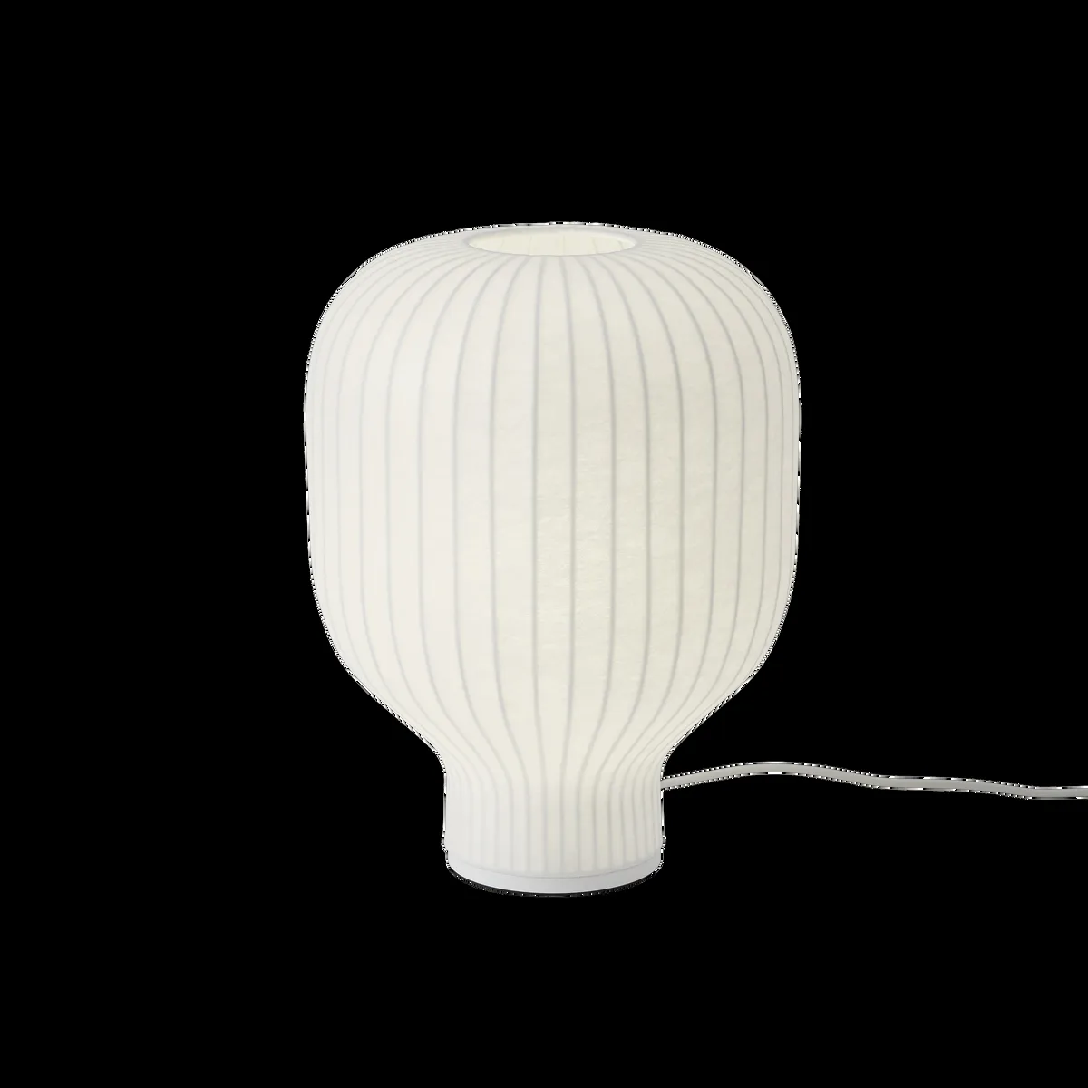 Muuto Strand bordslampa White