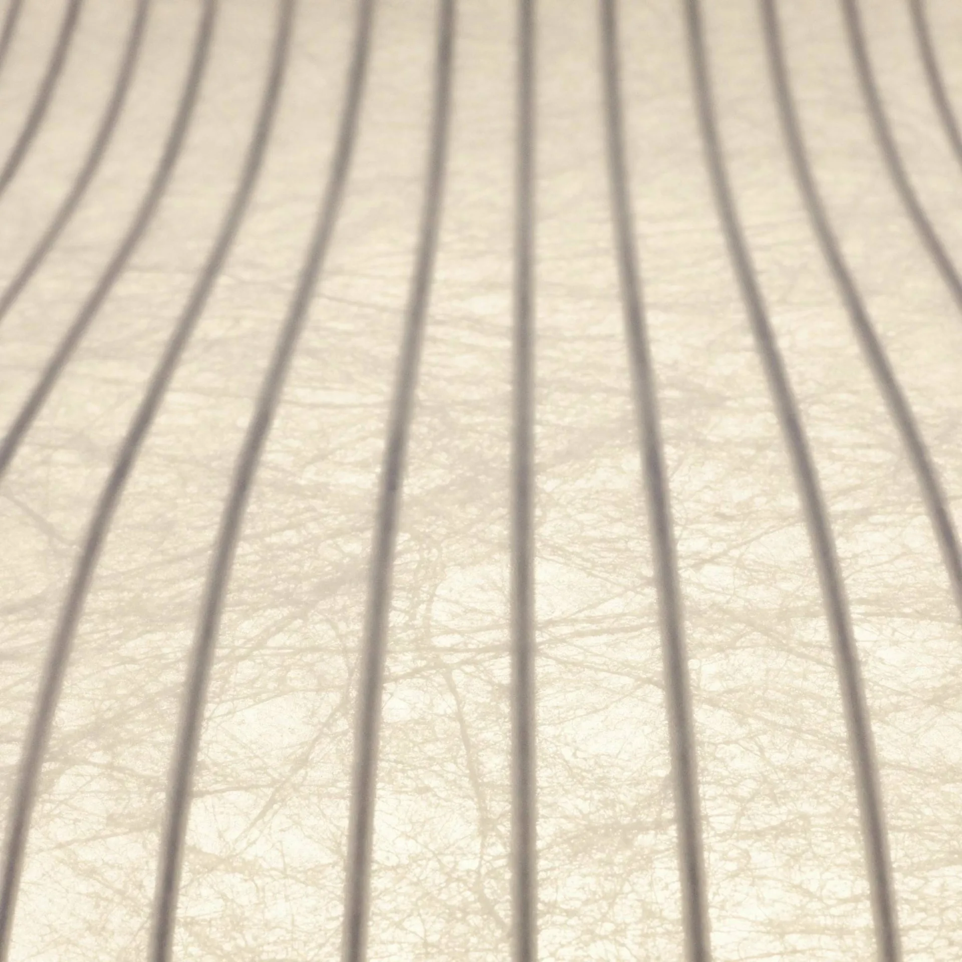 Strand taklampa close, 45 cm Muuto