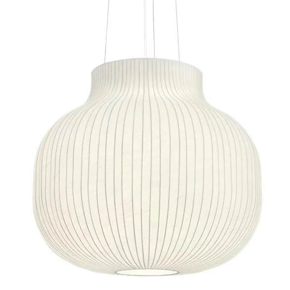 Strand taklampa close, 60 cm