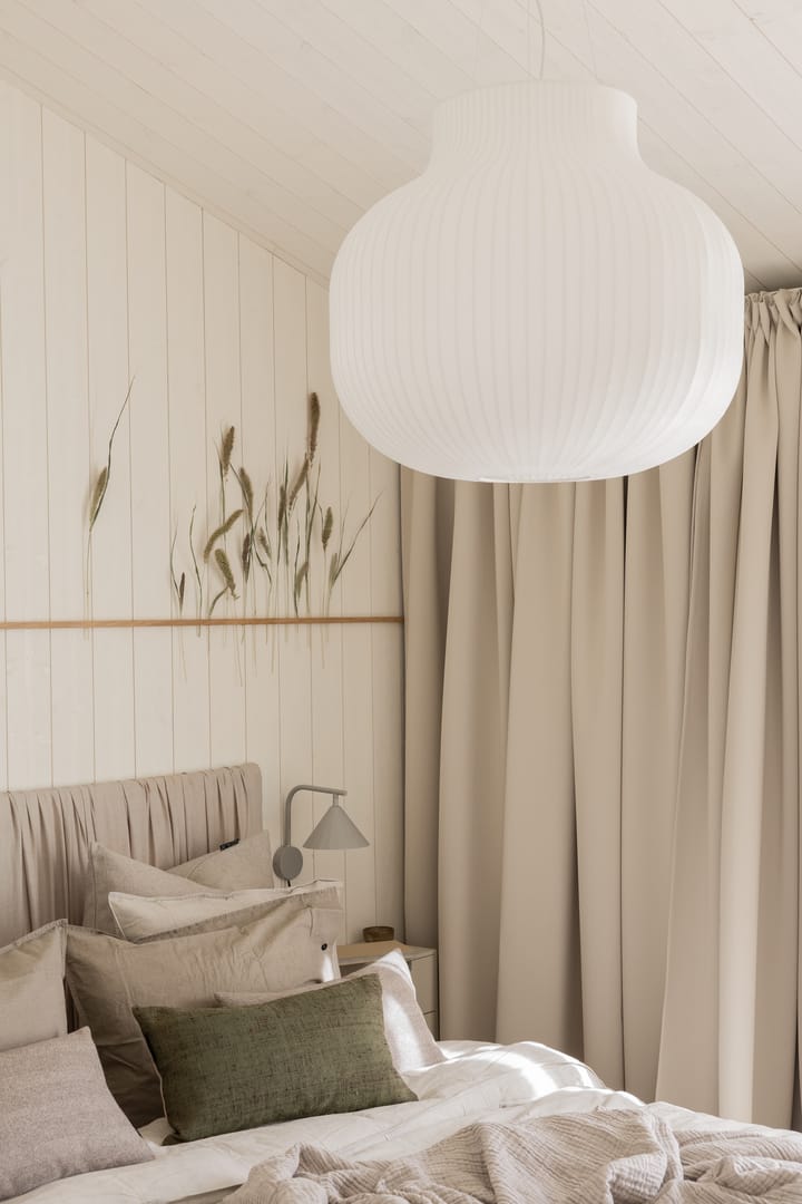 Strand taklampa close - 60 cm - Muuto