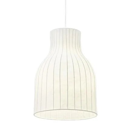 Strand taklampa open, 28 cm Muuto