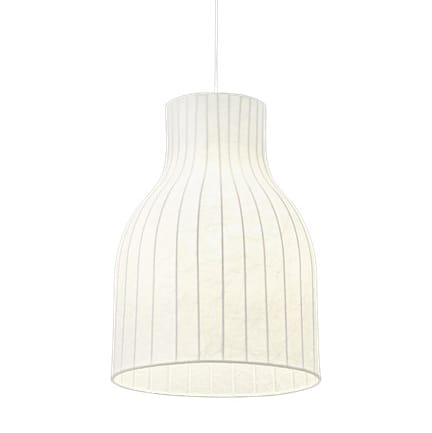 Strand taklampa open - 28 cm - Muuto