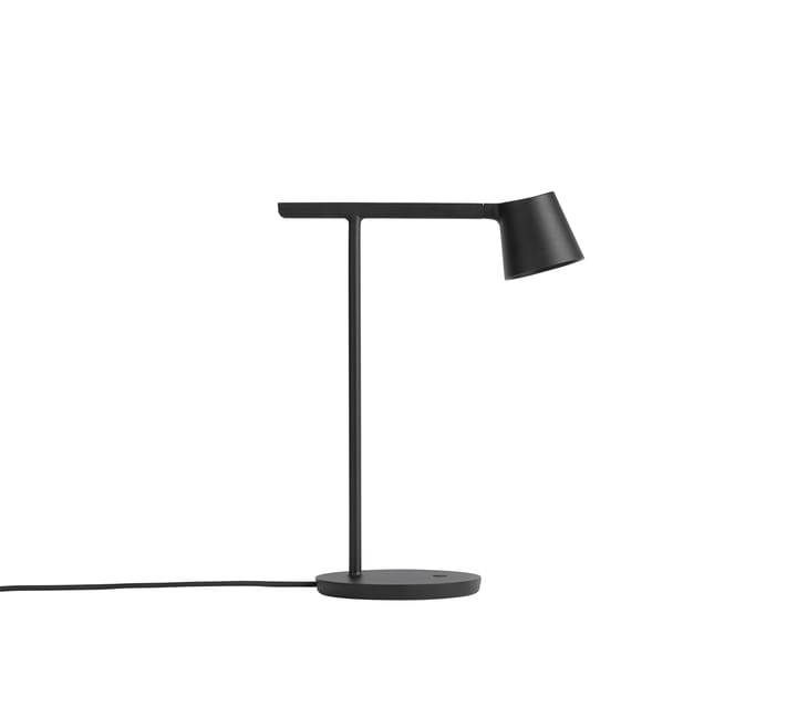 Tip bordslampa - svart - Muuto