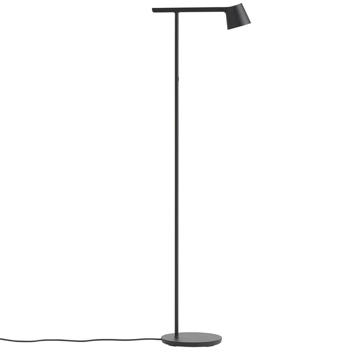 Tip golvlampa - Black - Muuto