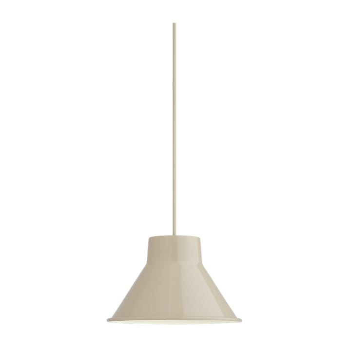 Top taklampa Ø21 cm - Sand - Muuto