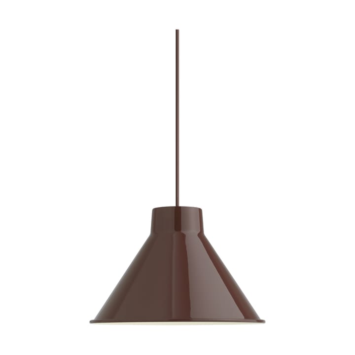 Top taklampa Ø28 cm - Djupröd - Muuto