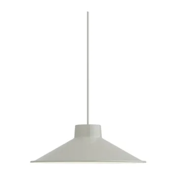 Top taklampa Ø36 cm - Grå - Muuto