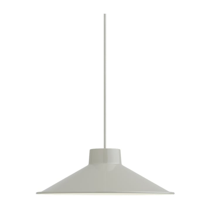 Top taklampa Ø36 cm - Grå - Muuto