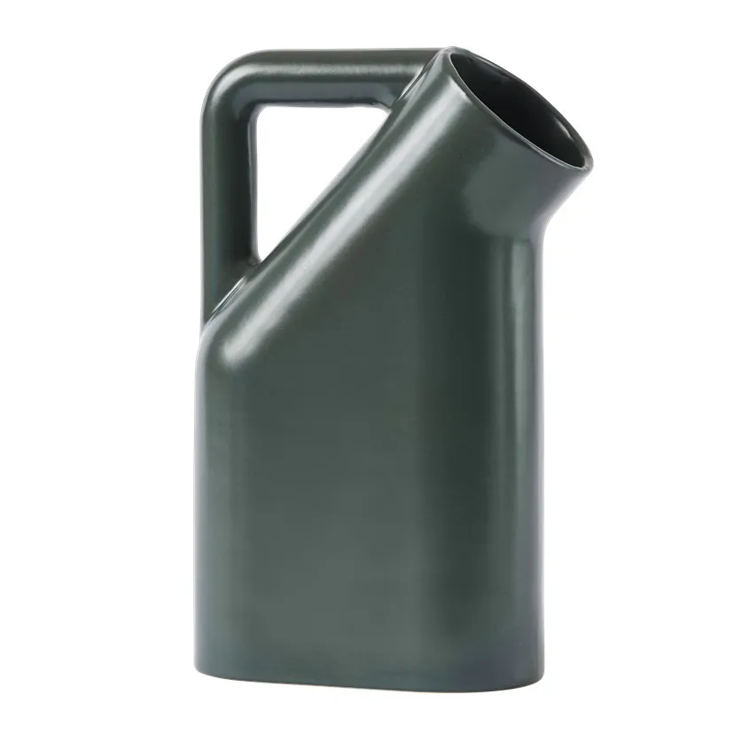 Tub kanna, Dark green Muuto