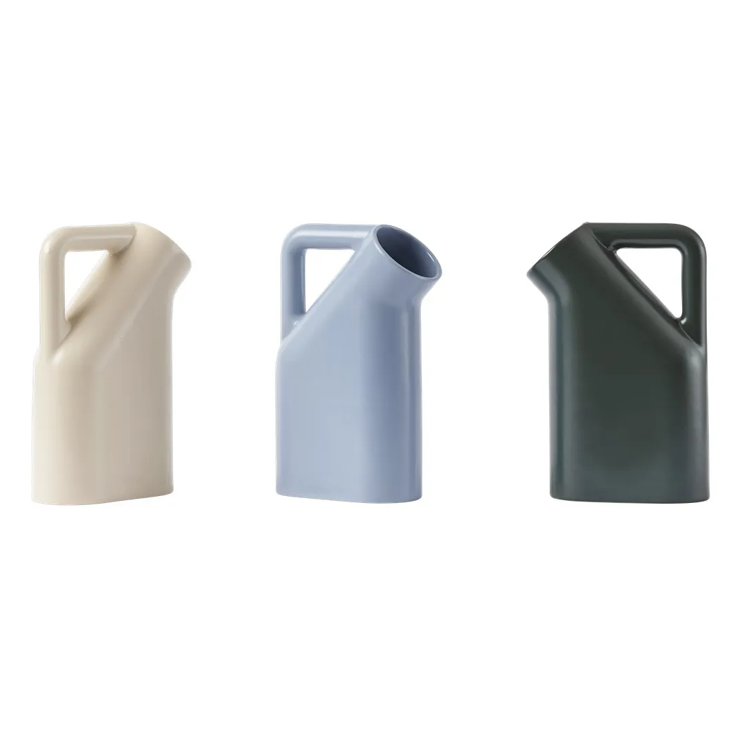 Tub kanna, Dark green Muuto