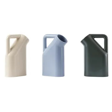 Tub kanna - Dark green - Muuto