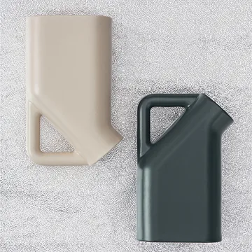 Tub kanna - Dark green - Muuto