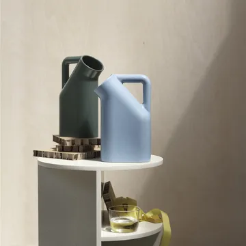 Tub kanna - Dark green - Muuto