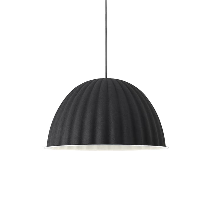 Under the bell taklampa Ø55 cm - svart - Muuto