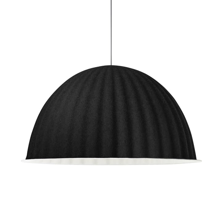 Under the bell taklampa Ø82 cm - svart - Muuto