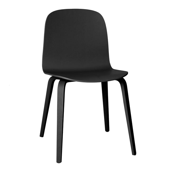 Visu Chair stol - svart - Muuto