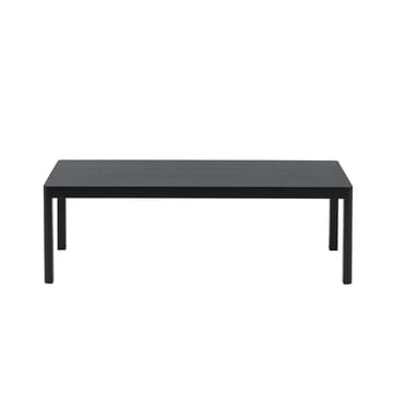 Workshop soffbord - Black - Muuto