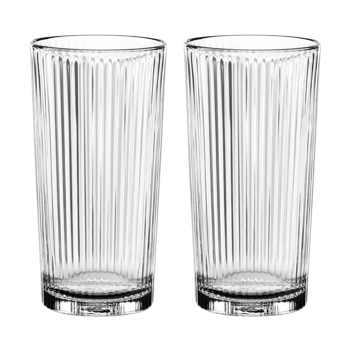 Nachtmann Aperitivo long drink glas 44,2 cl 2-pack Klar