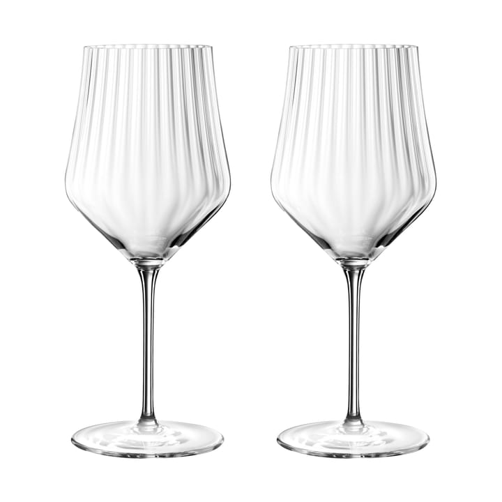 Aperitivo spritz glas 64 cl 2-pack - Klar - Nachtmann