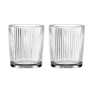 Aperitivo tumbler glas 37 cl 2-pack - Klar - Nachtmann