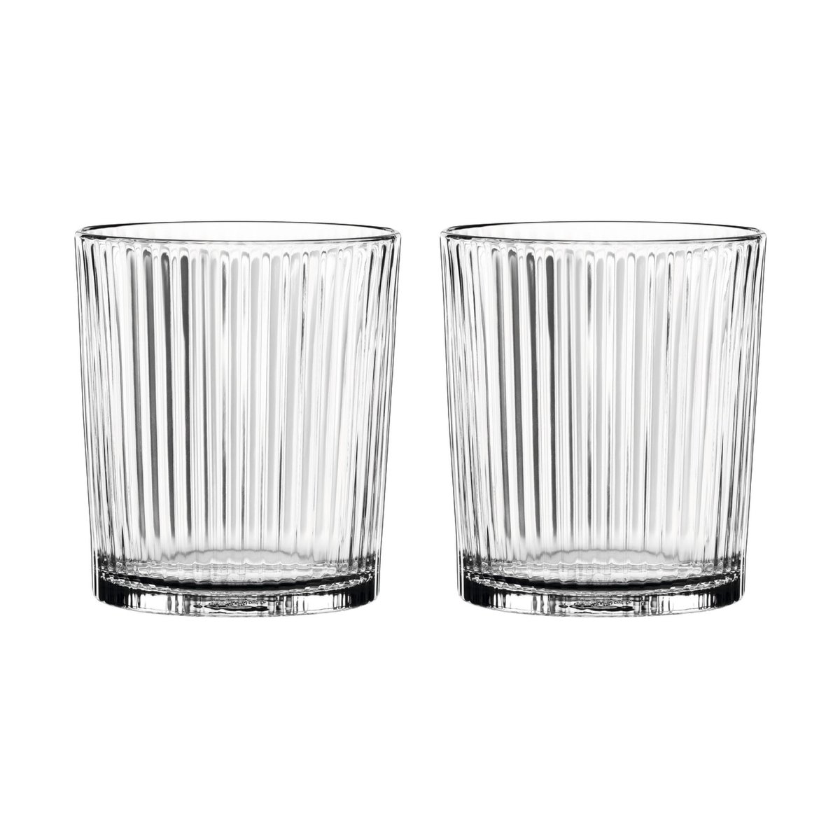 Nachtmann Aperitivo tumbler glas 37 cl 2-pack Klar | Skandinavisk Design | Dricksglas | Transparent