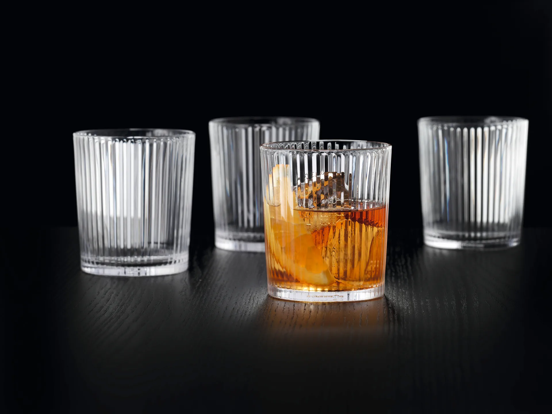 Aperitivo tumbler glas 37 cl 2-pack, Klar Nachtmann