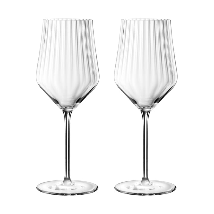 Aperitivo universal vinglas 2-pack - Klar - Nachtmann