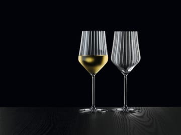 Aperitivo universal vinglas 2-pack - Klar - Nachtmann