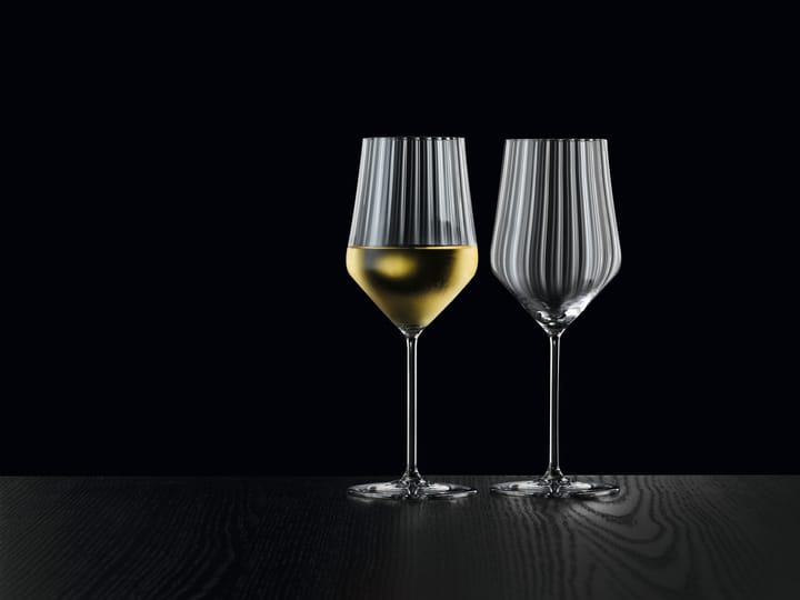 Aperitivo universal vinglas 2-pack, Klar Nachtmann