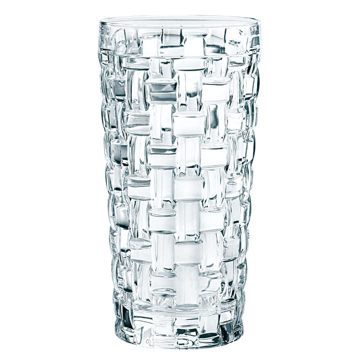 Bossa Nova longdrinkglas 39,5 cl 4-pack - Klar - Nachtmann