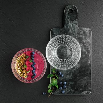Bossa Nova serveringsset 8 delar - Klar - Nachtmann