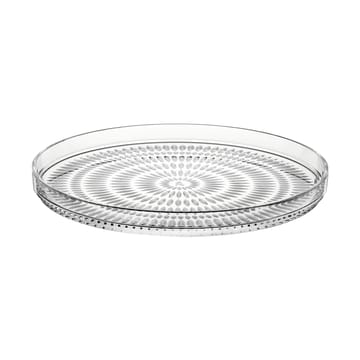 Ethno tallrik Ø22 cm 2-pack - Klar - Nachtmann