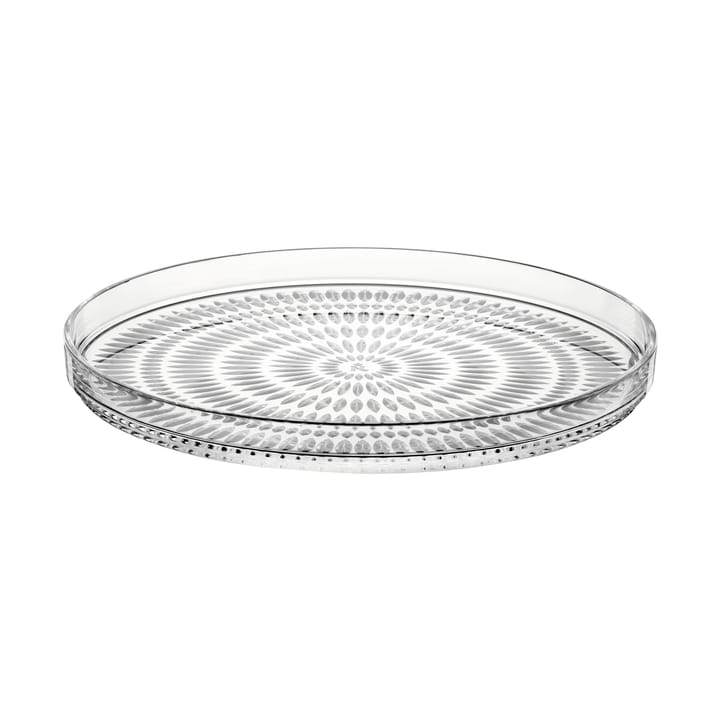 Ethno tallrik Ø22 cm 2-pack, Klar Nachtmann