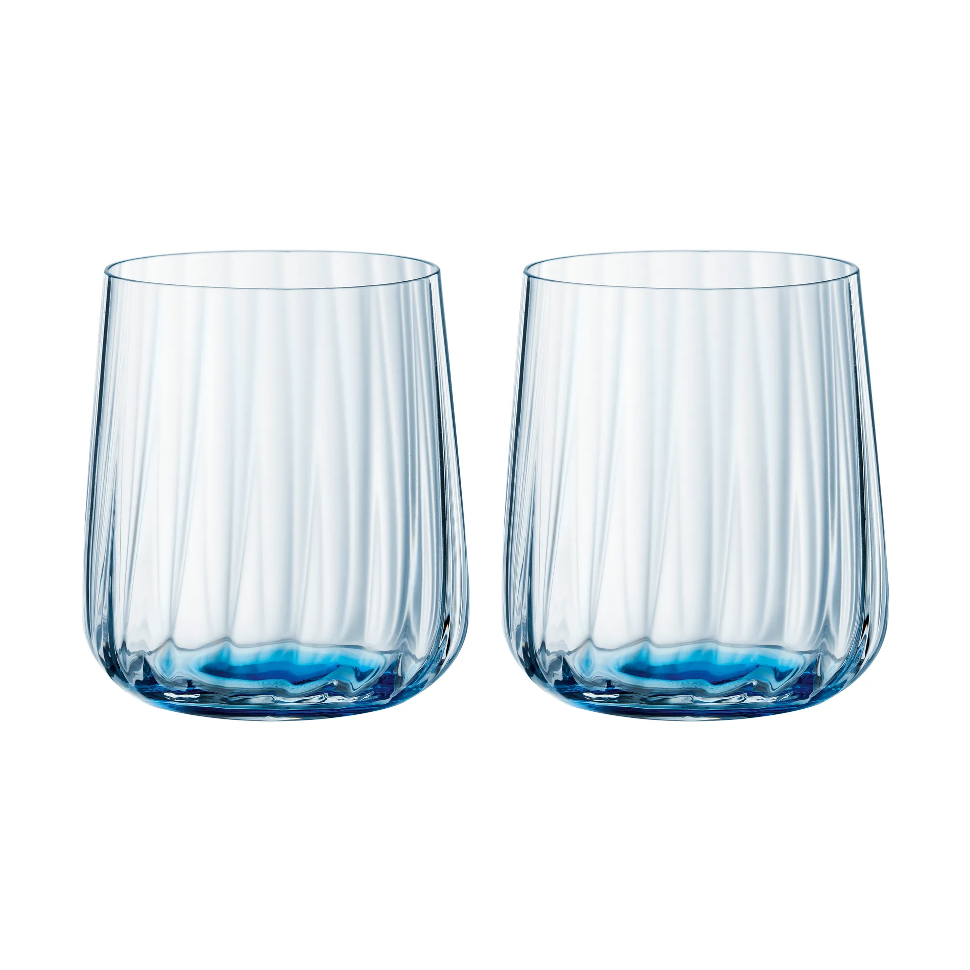 LifeStyle tumbler 34 cl 2-pack, Ocean Nachtmann