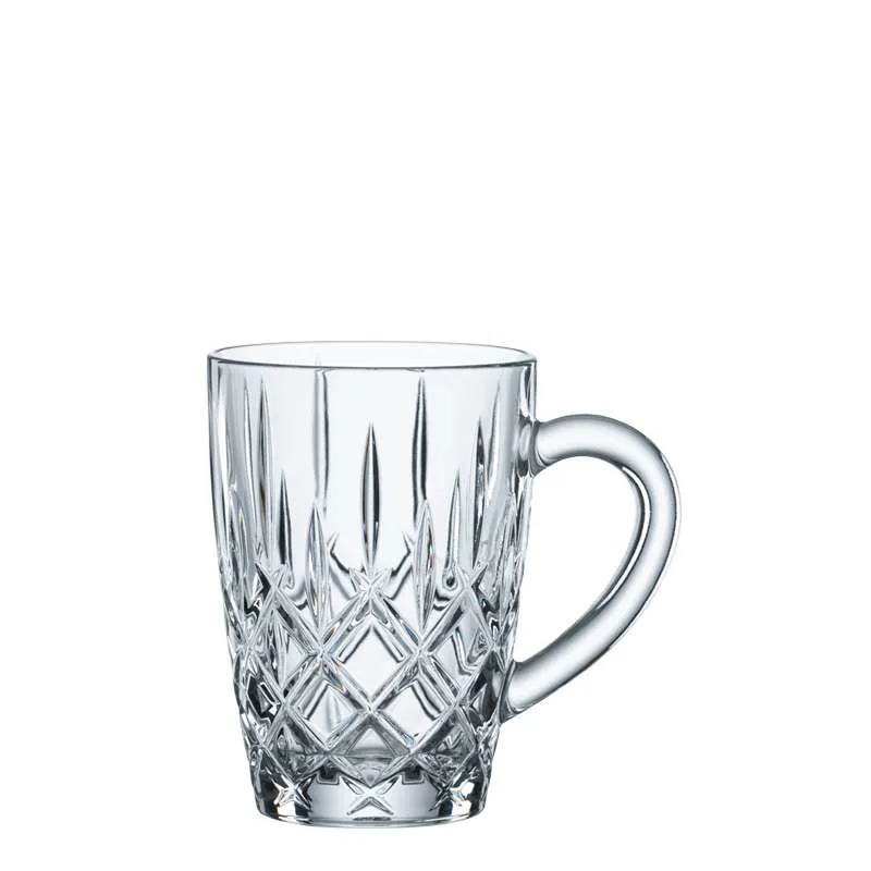 Nachtmann Natchmann Noblessehot muggar 4-pack 35 cl