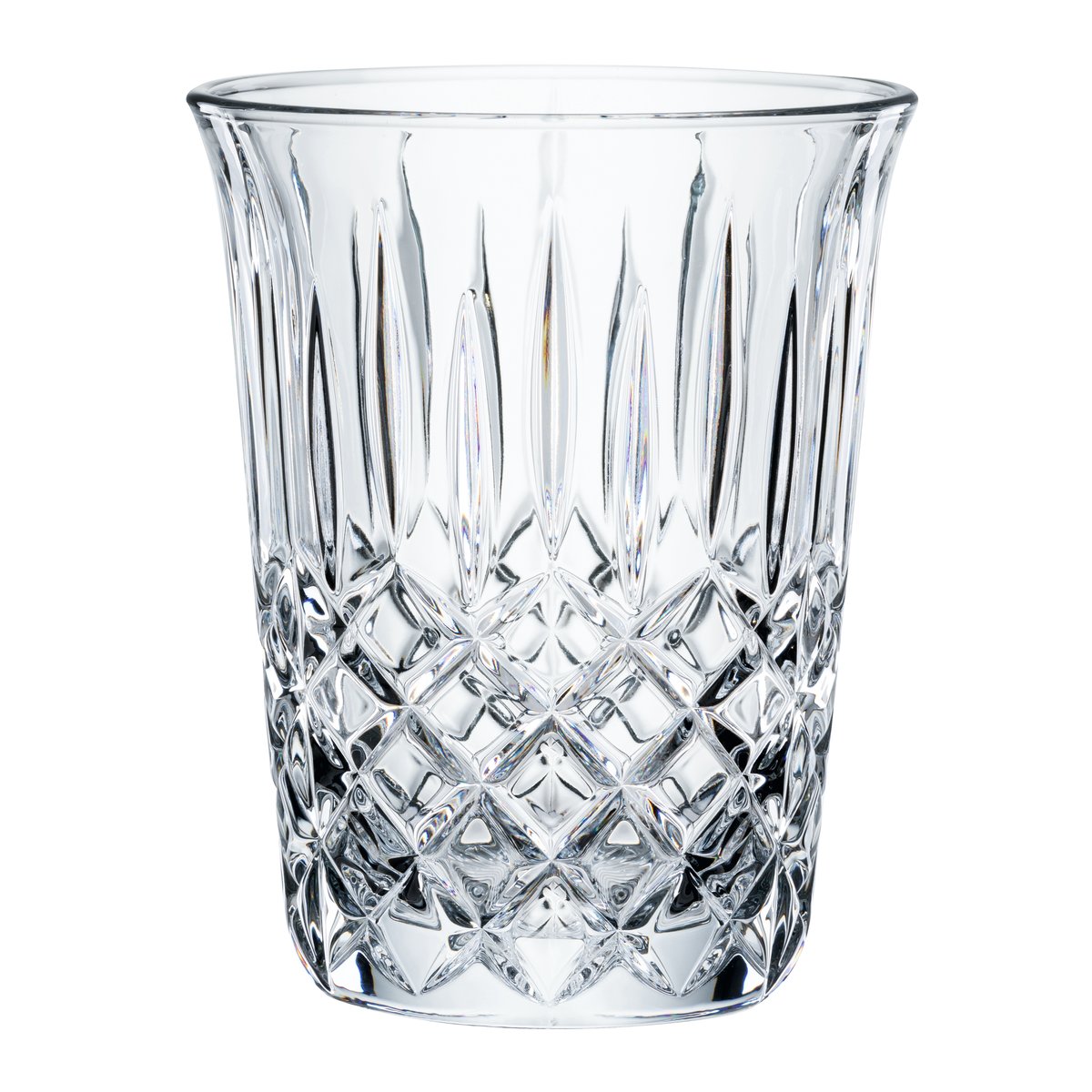Nachtmann Noblesse ishink Klar | Skandinavisk Design | Ishinkar | Transparent