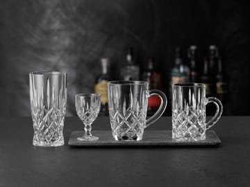 Noblesse likörglas 5,7 cl 4-pack - Klar - Nachtmann