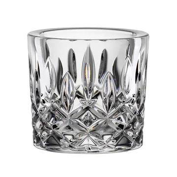 Noblesse ljuslykta - Klar - Nachtmann