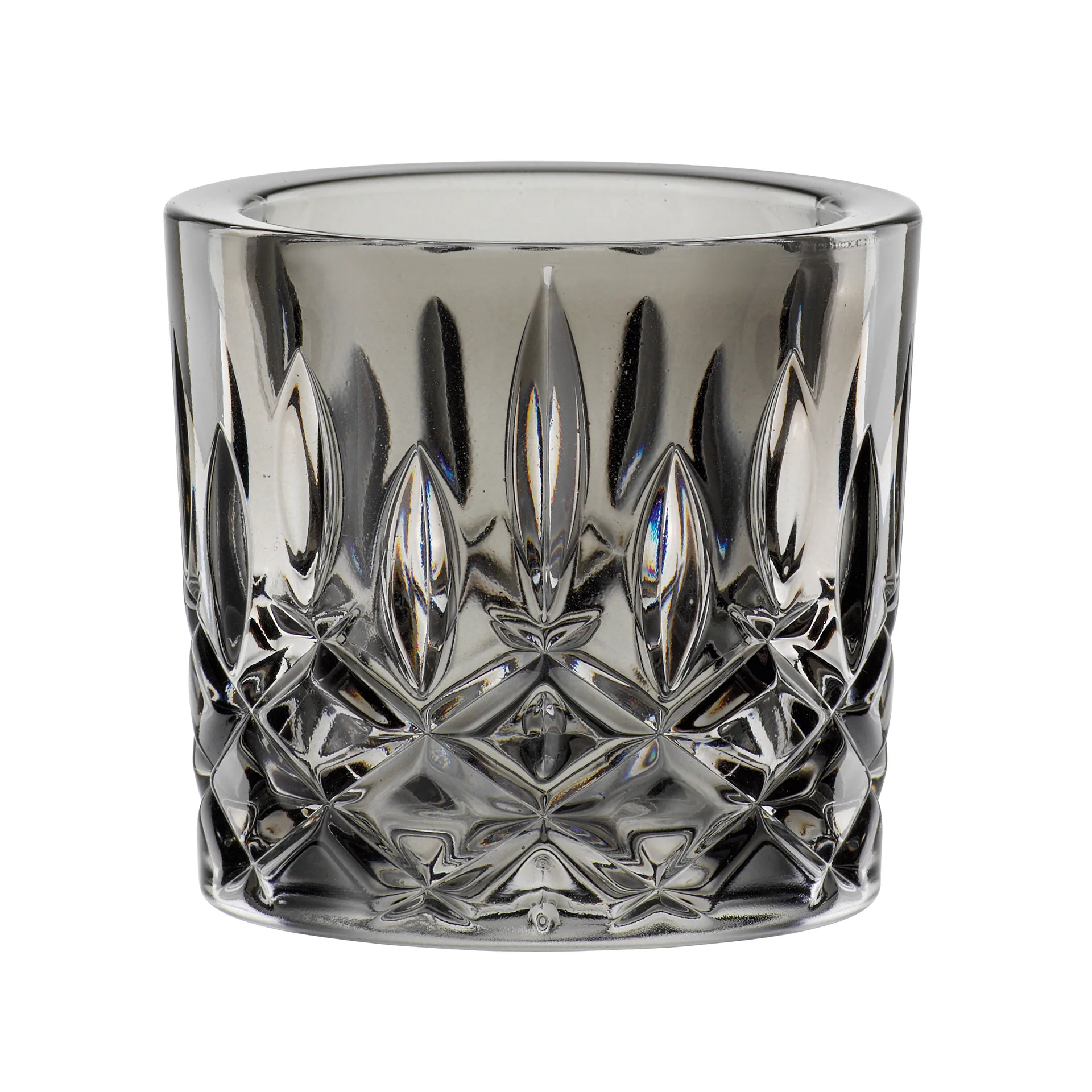 Noblesse ljuslykta, Smoke Nachtmann