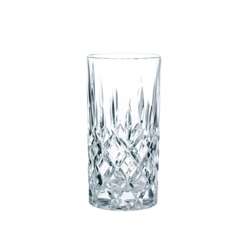 Noblesse longdrinkglas 37,5 cl 4-pack - 37,5 cl - Nachtmann