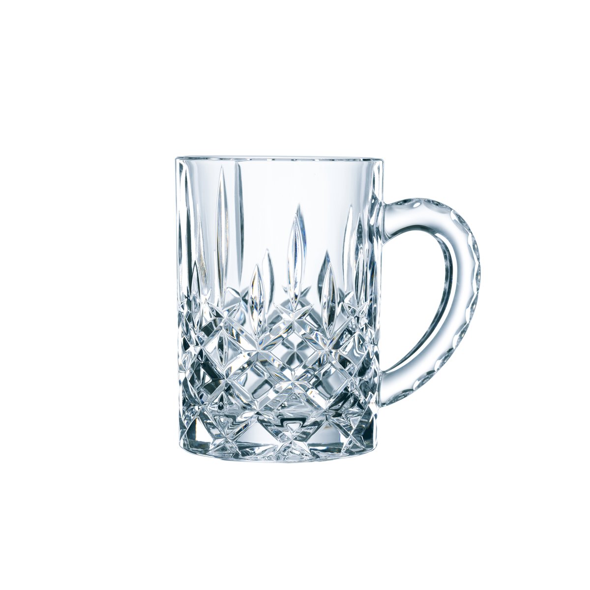 Nachtmann Noblesse ölsejdel 60 cl | Skandinavisk Design | Ölglas | Transparent