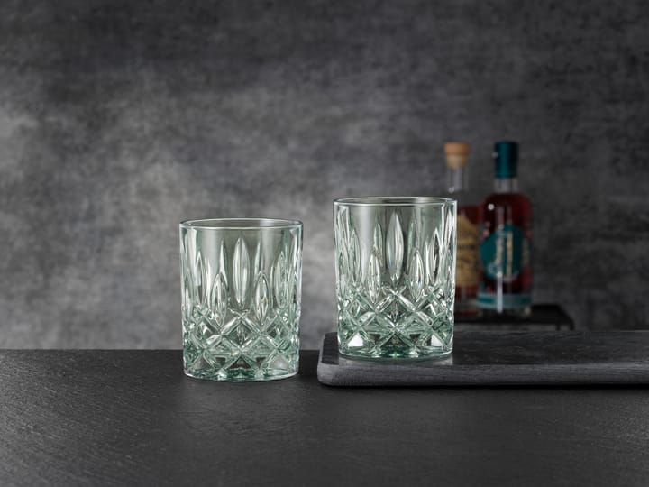 Noblesse tumblerglas 29,5 cl 2-pack - Mint - Nachtmann